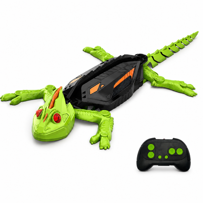 GeckoDash - Climbing Lizard