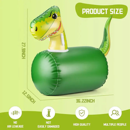 CozyRex Bouncy