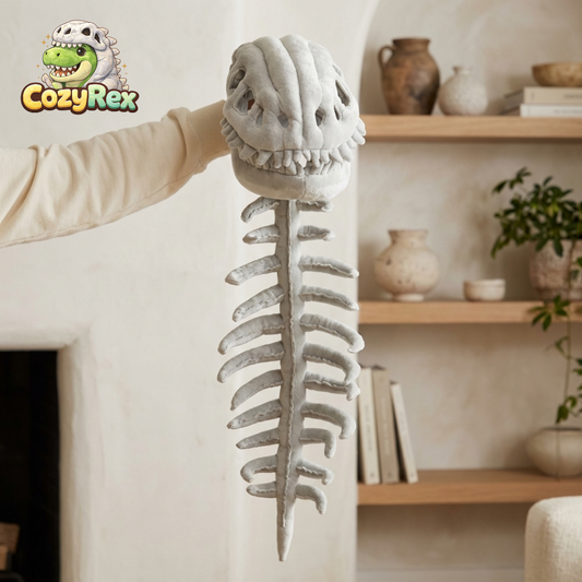 The CozyRex