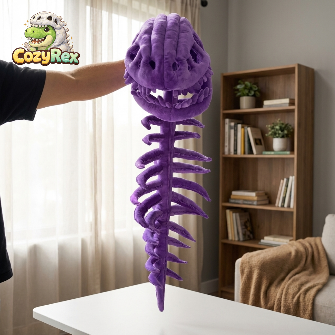 The CozyRex