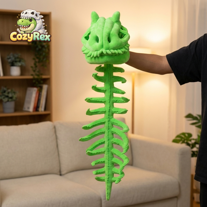 The CozyRex